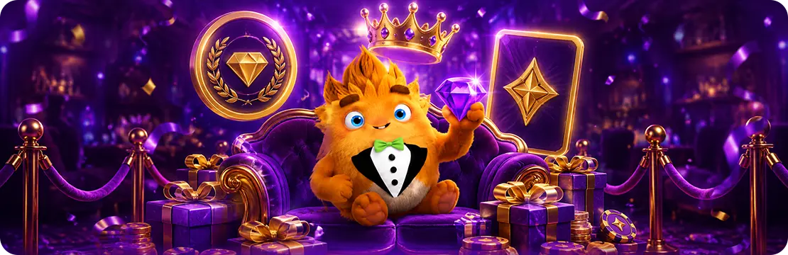 OneCasino VIP
